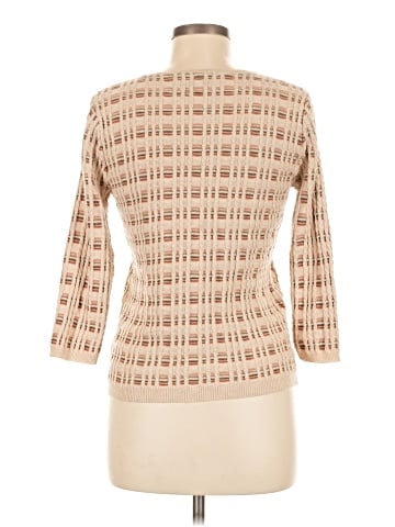 Alfred Dunner Pullover Sweater (view 2)