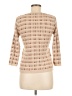 Alfred Dunner 100% Acrylic Tan Pullover Sweater Size M (petite) - photo 2