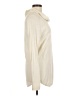 Calvin Klein Ivory Turtleneck Sweater Size M - photo 4
