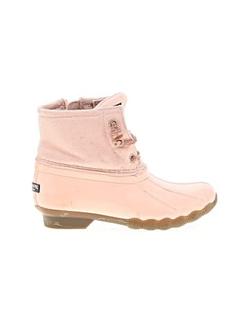 Sperry Top Sider Ankle Boots (view 1)