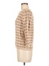 Alfred Dunner 100% Acrylic Tan Pullover Sweater Size M (petite) - photo 5