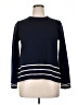 Tuckernuck 100% Acrylic Stripes Blue Pullover Sweater Size XL - photo 1