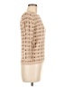 Alfred Dunner 100% Acrylic Tan Pullover Sweater Size M (petite) - photo 4