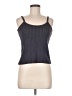 Assorted Brands Gray Tank Top Size M - photo 1