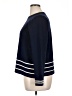 Tuckernuck 100% Acrylic Stripes Blue Pullover Sweater Size XL - photo 5