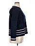 Tuckernuck 100% Acrylic Stripes Blue Pullover Sweater Size XL - photo 4