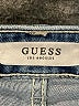 Guess Hearts Blue Jeans Size 27 waist regular - photo 7