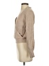 By Anthropologie Tan Cardigan Size S - photo 5