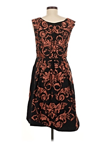 Yoana Baraschi Cocktail Dress (view 2)