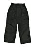 ZeroXposur 100% Polyester Black Casual Pants Size 4 - 5 - photo 1