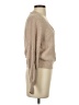 By Anthropologie Tan Cardigan Size S - photo 4