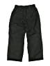 ZeroXposur 100% Polyester Black Casual Pants Size 4 - 5 - photo 2
