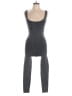 Akira Gray Blue Jumpsuit Size Lg - XL - photo 1