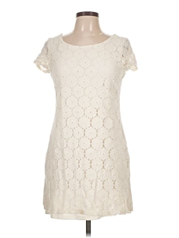 Xhilaration Casual Dress (view 1)