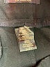 dalia Solid Black Active Pants Size XL - photo 5