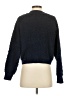 Lucky Brand 100% Polyester Blue Cardigan Size XS - photo 2