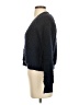 Lucky Brand 100% Polyester Blue Cardigan Size XS - photo 5