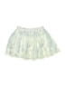 Disney x Jumping Beans 100% Polyester Tie-dye Green Skirt Size 4 - photo 2