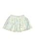 Disney x Jumping Beans 100% Polyester Tie-dye Green Skirt Size 4 - photo 1