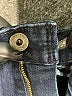 Terry Lewis Blue Jeans Size 8 - photo 7