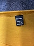 Shein Yellow Short Sleeve Top Size 4 - photo 7