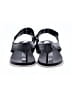 Prada Linea Rossa Black Sandals Size EU 37 - photo 2