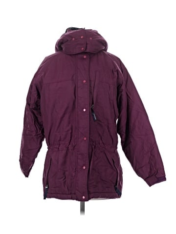 Patagonia Snow Jacket (view 1)