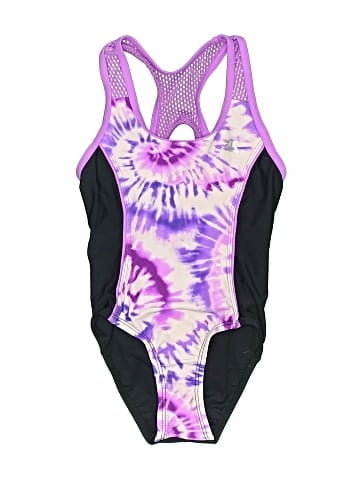 ZeroXposur One Piece Swimsuit (view 1)