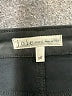 Joie Solid Black Cargo Pants Size 26 waist - photo 4
