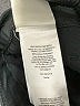 Joie Solid Black Cargo Pants Size 26 waist - photo 5