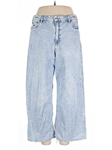 American Eagle Outfitters Jeans (view 1)