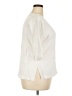 Unbranded Ivory 3/4 Sleeve Top Size 2X (estimated) - photo 4