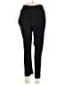 Hatch 100% Polyester Black Dress Pants Size Lg Maternity (3) - photo 2