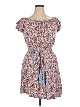 Assorted Brands Casual Dress