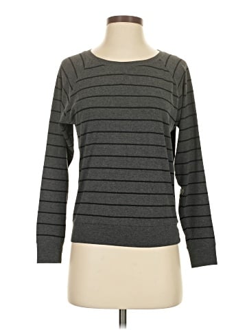 Zine Long Sleeve Top (view 1)