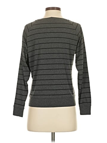 Zine Long Sleeve Top (view 2)