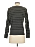 Zine Gray Long Sleeve Top Size S - photo 2