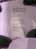 Girlfriend Collective Solid Purple Athletic Shorts Size XS - photo 4