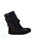 Ugg Australia Black Gray Boots Size 8 - photo 1
