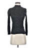 Vince. 100% Modal Gray Long Sleeve Top Size S - photo 1