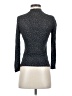 Vince. 100% Modal Gray Long Sleeve Top Size S - photo 2