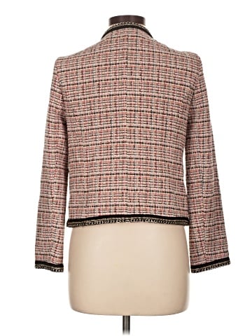 Zara Basic Blazer (view 2)