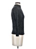 Vince. 100% Modal Gray Long Sleeve Top Size S - photo 4