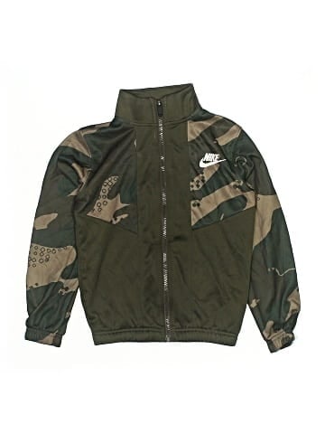 Nike Track Jacket (view 1)