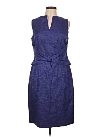 David Meister Casual Dress (view 1)