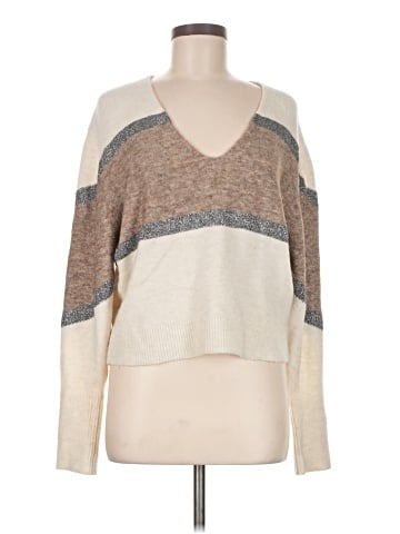 Veronica Beard Pullover Sweater (view 1)