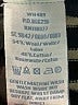 Boden Stripes Blue Casual Dress Size 2R - photo 7