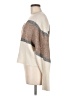 Veronica Beard Color Block Tan Pullover Sweater Size M - photo 5