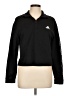 Adidas 100% Polyester Black Sweatshirt Size L - photo 1