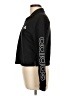 Adidas 100% Polyester Black Sweatshirt Size L - photo 5